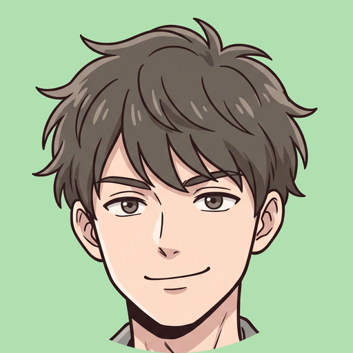 ユウタくん